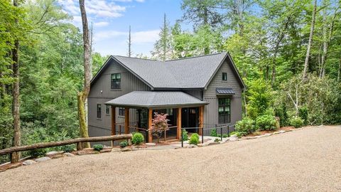 Photo of 149 Woodland Hill Drive, Highlands, NC 28741 (MLS # 26042874)