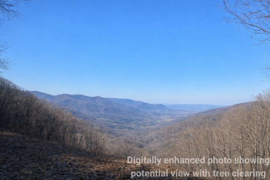 Photo of 0 Mountain Dr, Bryson City, NC 28713 (MLS # 26045278)