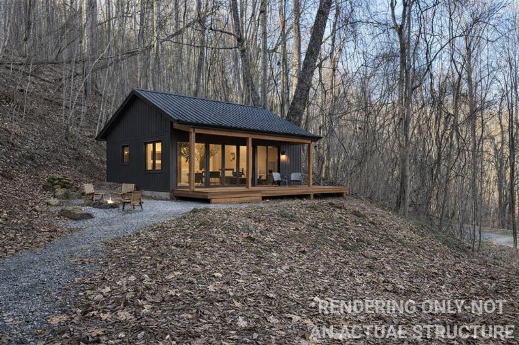 Photo of 0 Mountain Dr, Bryson City, NC 28713 (MLS # 26045278)