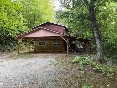 Photo of 116 Heavenly View Dr, Sylva, NC 28779 (MLS # 26047647)