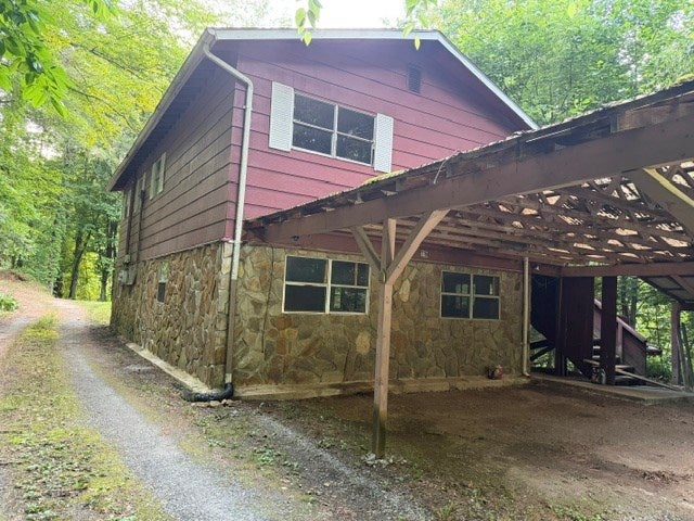 Photo of 116 Heavenly View Dr, Sylva, NC 28779 (MLS # 26047647)