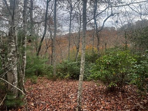 Photo of Lot 19 Deerwood Dr, Franklin, NC 28734 (MLS # 26039251)