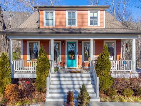 Photo of 1226 Monteith Branch Rd, Sylva, NC 28779 (MLS # 26042976)