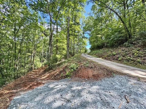 Photo of 00 Cortney Marie Dr, Franklin, NC 28734 (MLS # 26041965)