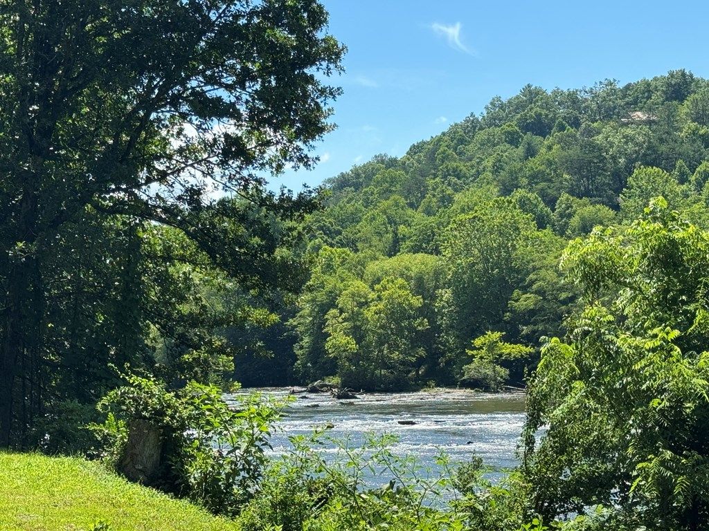 Photo of Lot 4 Riverbend Estates, Whittier, NC 28789 (MLS # 26040810)