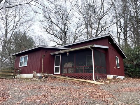 Photo of 178 Purdy Ln, Otto, NC 28763 (MLS # 26042830)