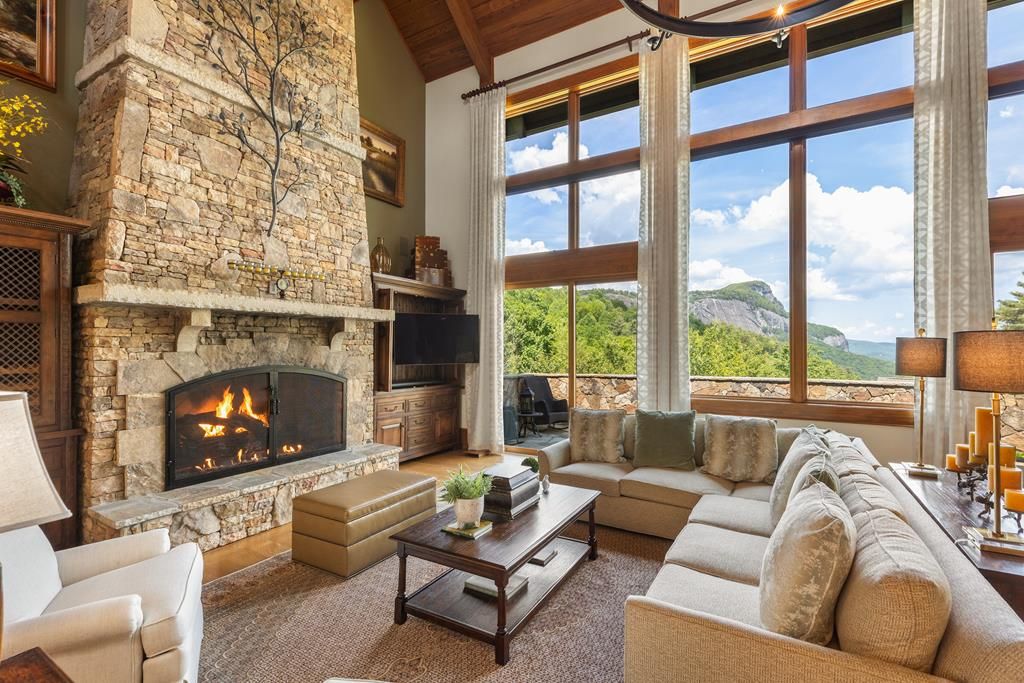 Photo of 70 Norton Court, Highlands, NC 28741 (MLS # 26047444)