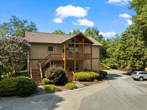Photo of 698 Olympic Drive, Whittier, NC 28789 (MLS # 26047911)