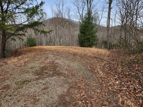 Photo of 00 Highlands Pass Trail, Franklin, NC 28734 (MLS # 26041311)