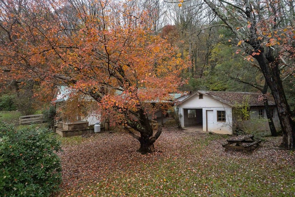 Photo of 121 Harris Cir, Sylva, NC 28779 (MLS # 26042575)