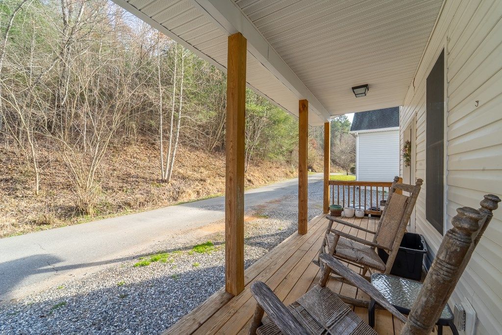 Photo of 89 Stratford Place, Sylva, NC 28779 (MLS # 26045508)