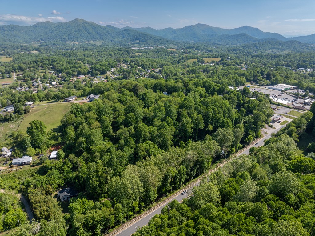TBD Harkins Cove Road