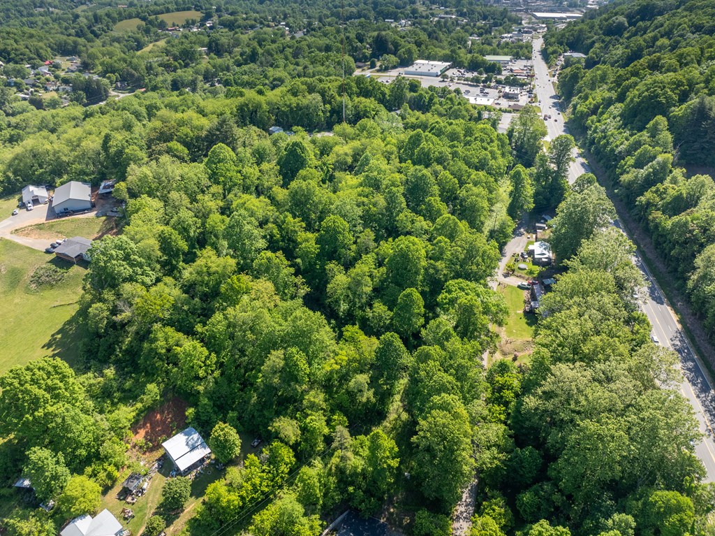 TBD Harkins Cove Road