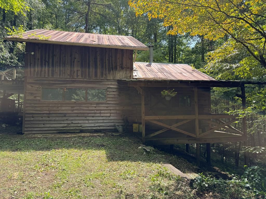 Photo of 885 Stony Brook Rd, Sylva, NC 28779 (MLS # 26041874)
