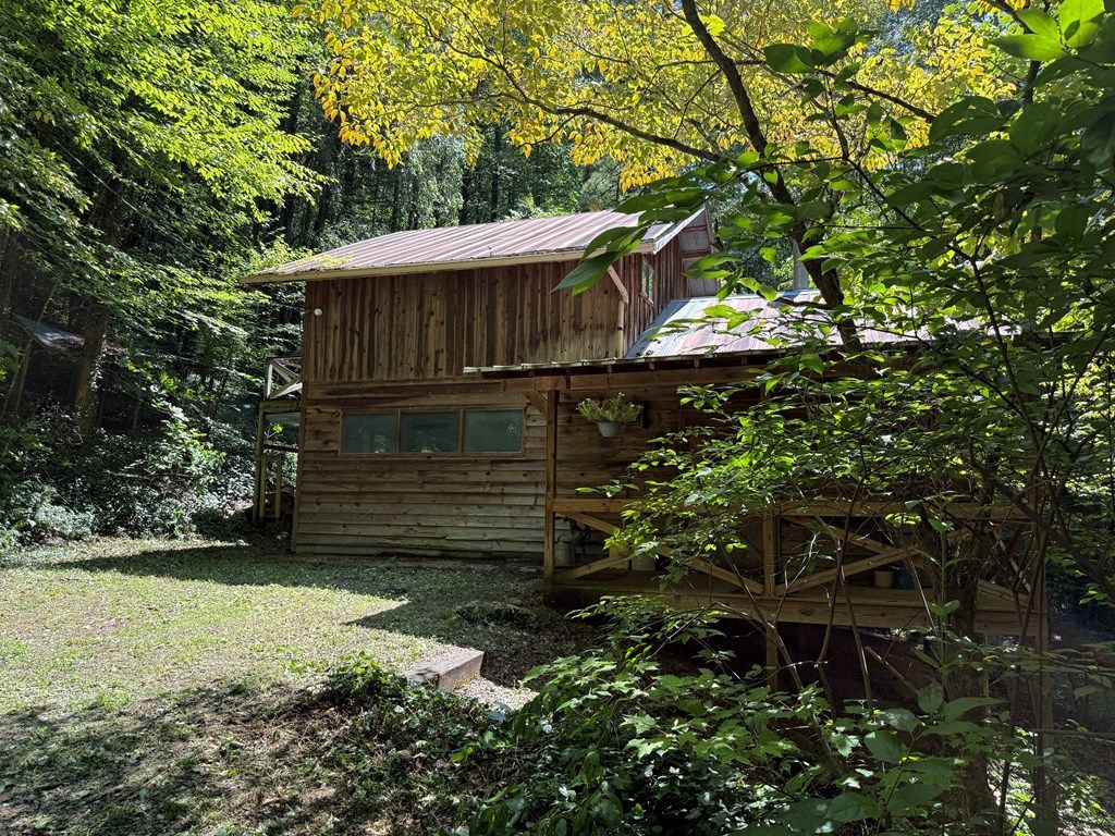 Photo of 885 Stony Brook Rd, Sylva, NC 28779 (MLS # 26041874)