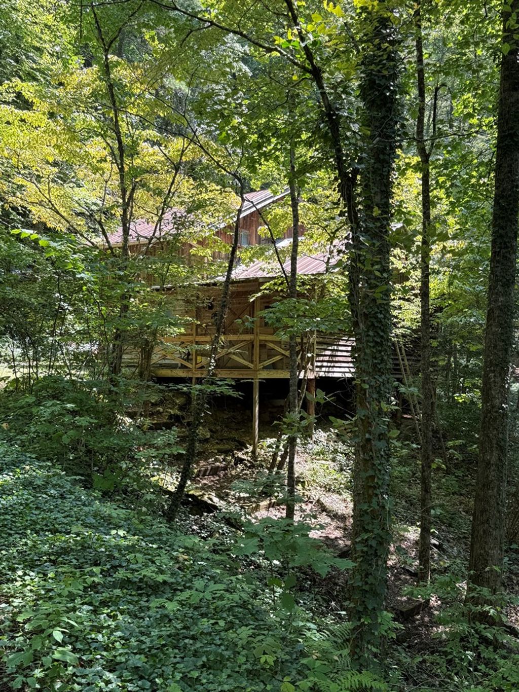 Photo of 885 Stony Brook Rd, Sylva, NC 28779 (MLS # 26041874)