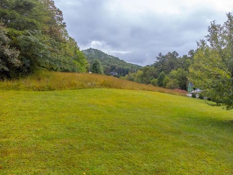 Photo of Lot 1 Sunset Mountain Estates, Franklin, NC 28734 (MLS # 26042276)