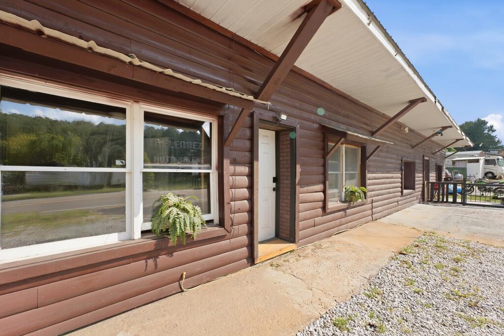 1942 Georgia Road