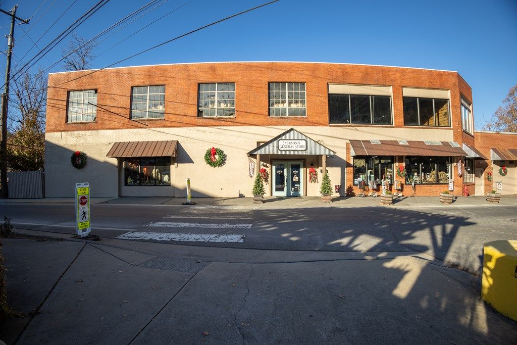 Photo of 456 W Main Street, Sylva, NC 28789 (MLS # 26042825)