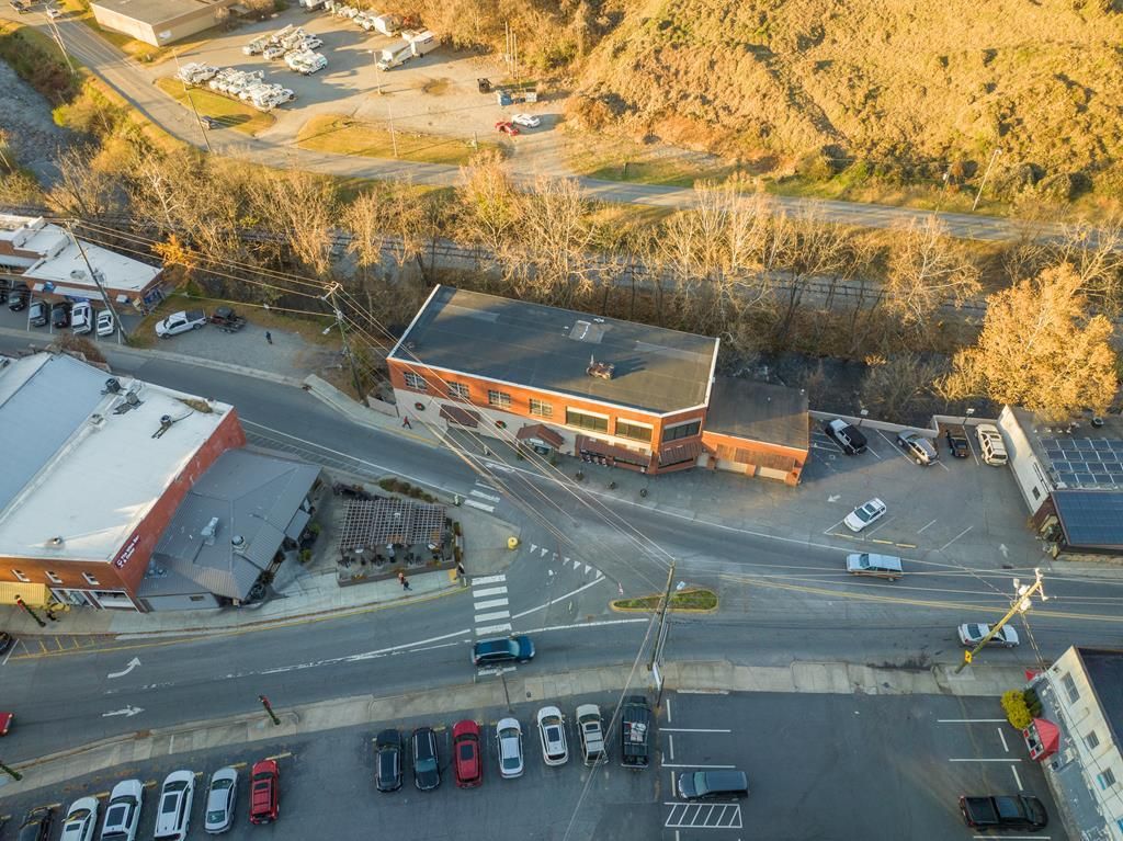 Photo of 456 W Main Street, Sylva, NC 28789 (MLS # 26042825)