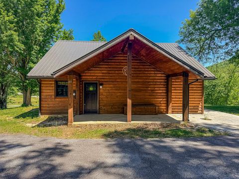 Photo of 30 Ideal Acres RD, Otto, NC 28763 (MLS # 26047670)