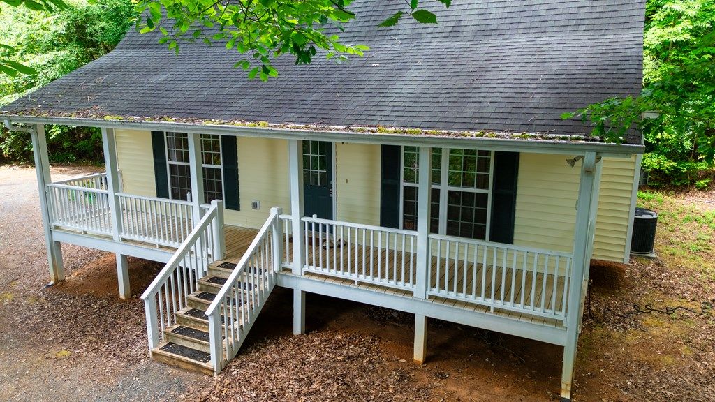 Photo of 419 Bayberry Cove Road, Sylva, NC 28779 (MLS # 26041648)