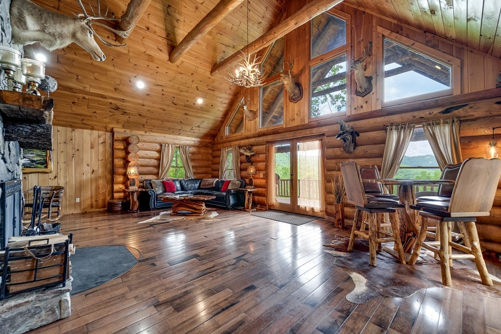 104 Beasley Mine Rd