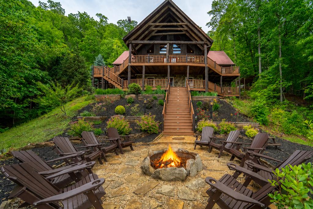 104 Beasley Mine Rd