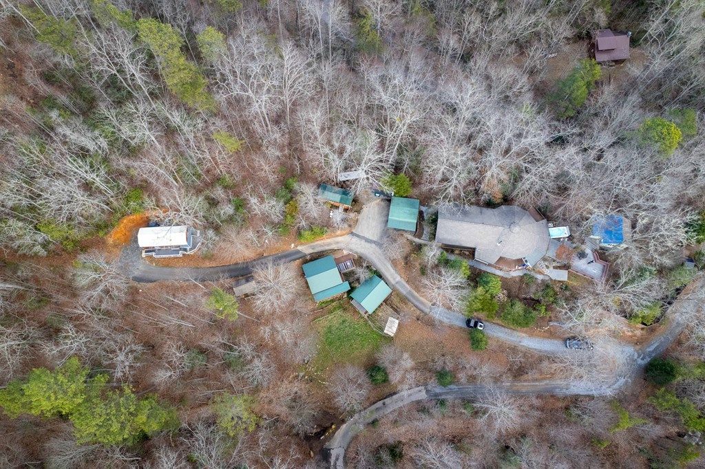 Photo of 192 Iris Lane, Whittier, NC 28789 (MLS # 26046547)