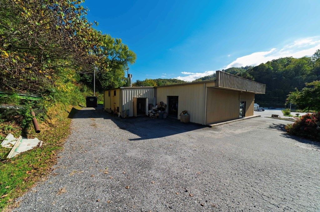 Photo of 437 E Main Street, Sylva, NC 28779 (MLS # 26042379)