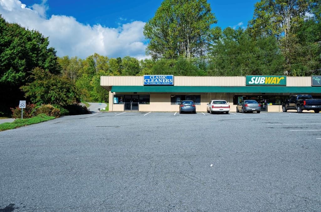 Photo of 437 E Main Street, Sylva, NC 28779 (MLS # 26042379)