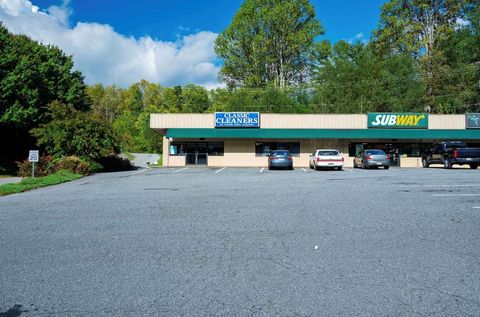 Photo of 437 E Main Street, Sylva, NC 28779 (MLS # 26042379)