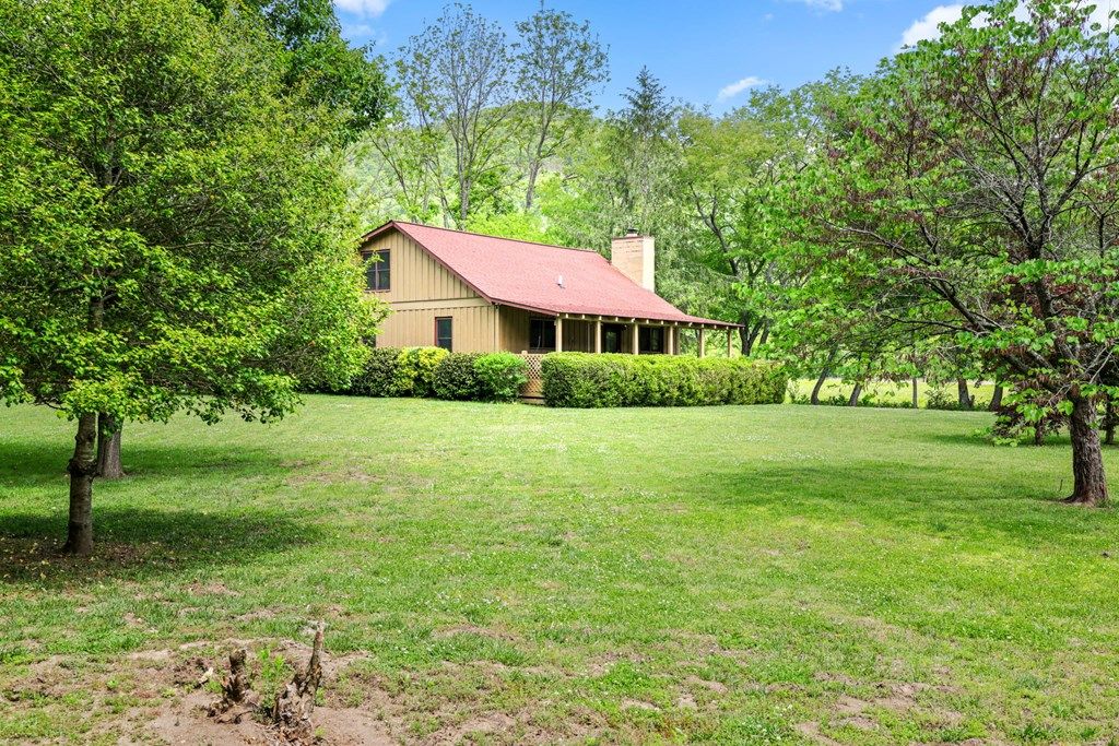 Photo of 300 Bugle Boy Dr, Cullowhee, NC 28723 (MLS # 26047300)