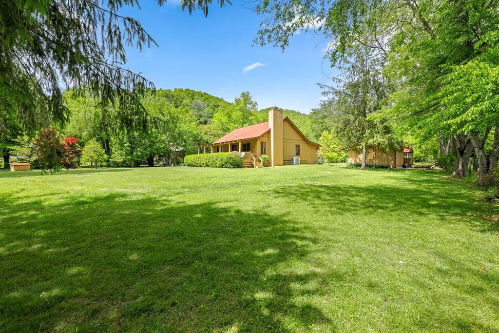 Photo of 300 Bugle Boy Dr, Cullowhee, NC 28723 (MLS # 26047300)