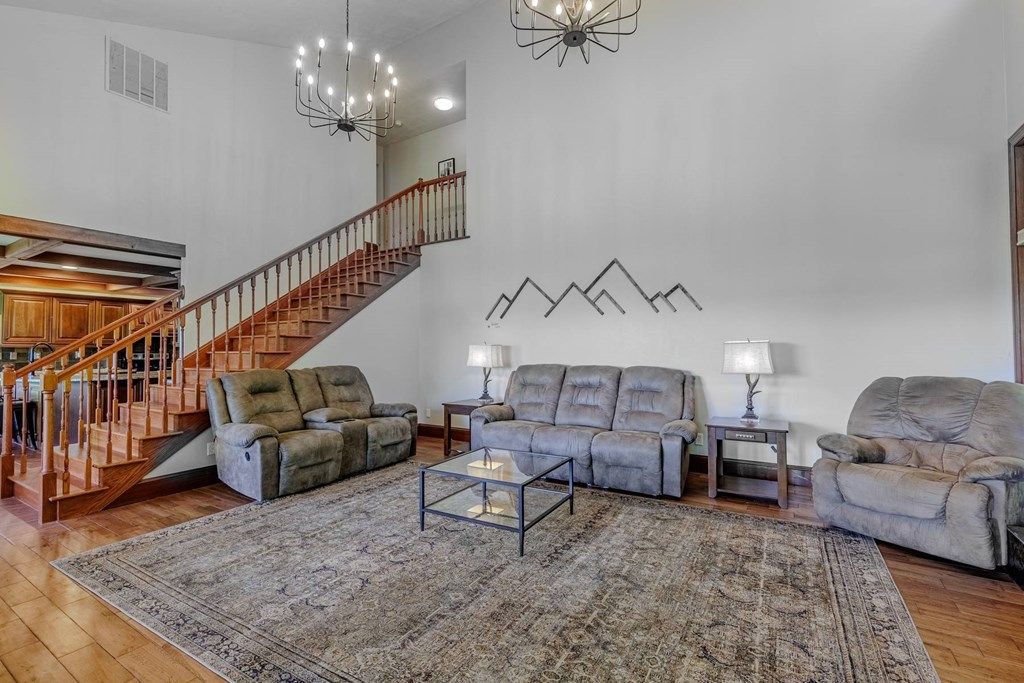 Photo of 860 Butternut Ridge, Bryson City, NC 28713 (MLS # 26047214)