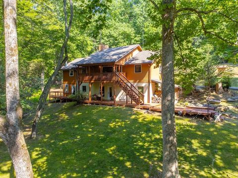 Photo of 188 Heritage Way, Otto, NC 28763 (MLS # 26045292)