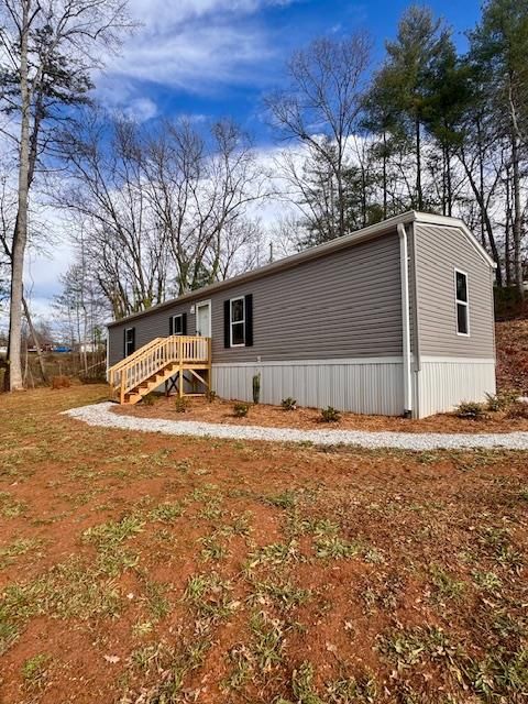 Photo of 65 Tallent Drive, Franklin, NC 28734 (MLS # 26042842)