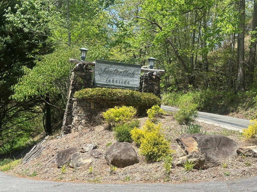 Photo of 0 Lakeside Trail Lot #16, Robbinsville, NC 28771 (MLS # 26047354)