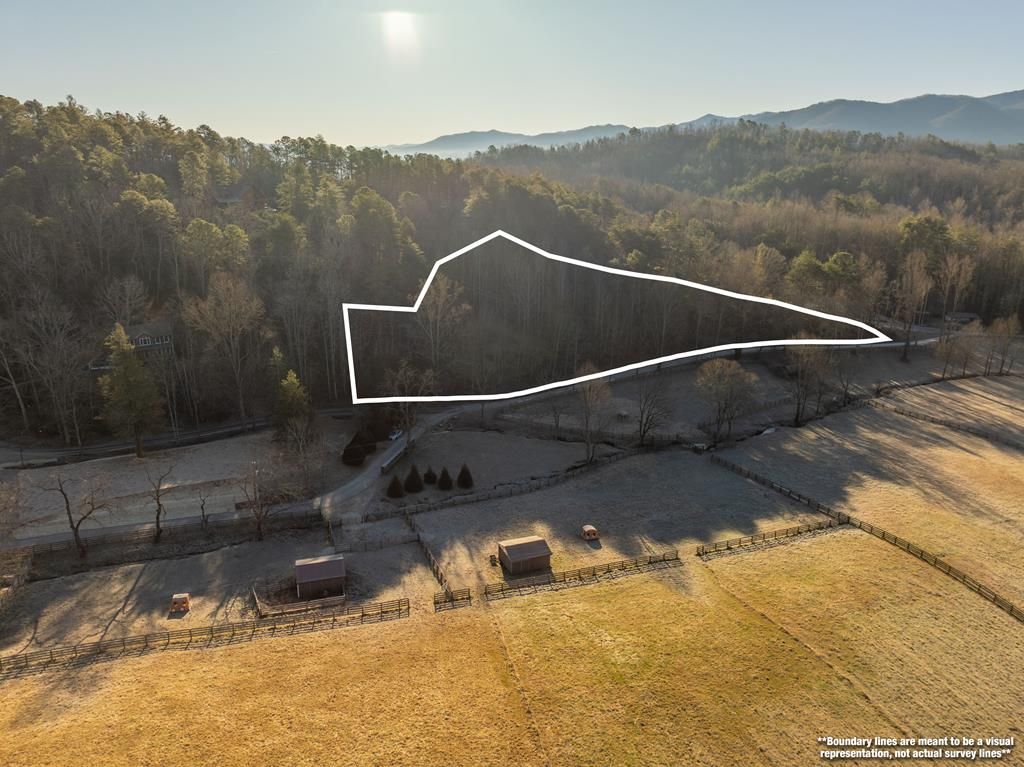 Photo of Lot 1 Mccracken Road, Bryson City, NC 28713 (MLS # 26043062)
