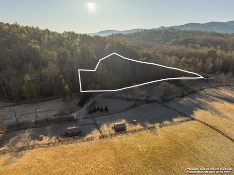 Photo of Lot 1 Mccracken Road, Bryson City, NC 28713 (MLS # 26043062)