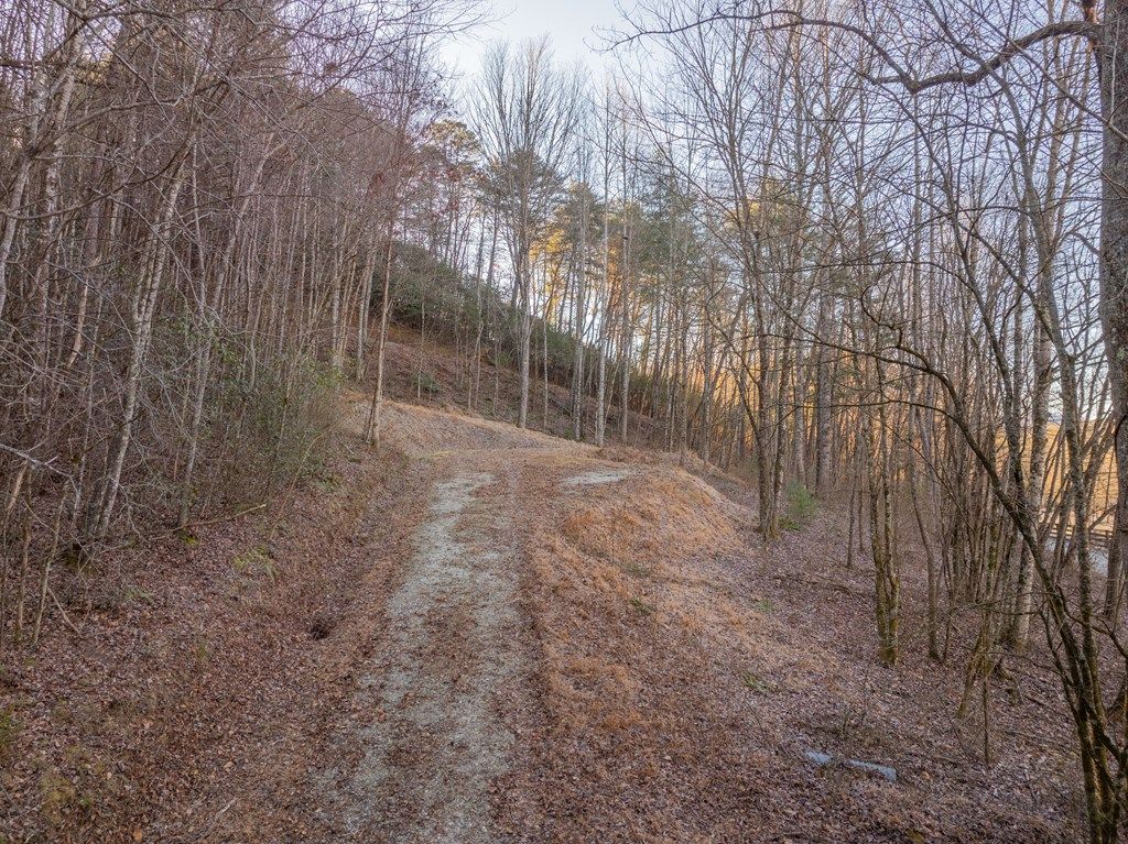 Photo of Lot 1 Mccracken Road, Bryson City, NC 28713 (MLS # 26043062)