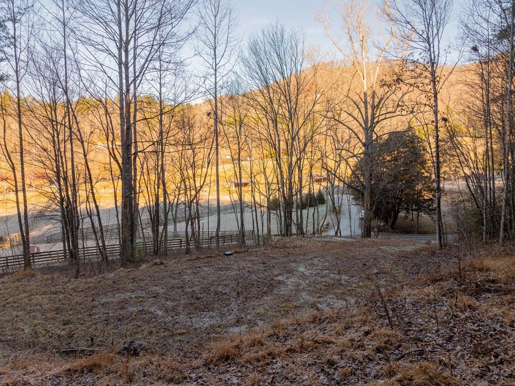 Photo of Lot 1 Mccracken Road, Bryson City, NC 28713 (MLS # 26043062)