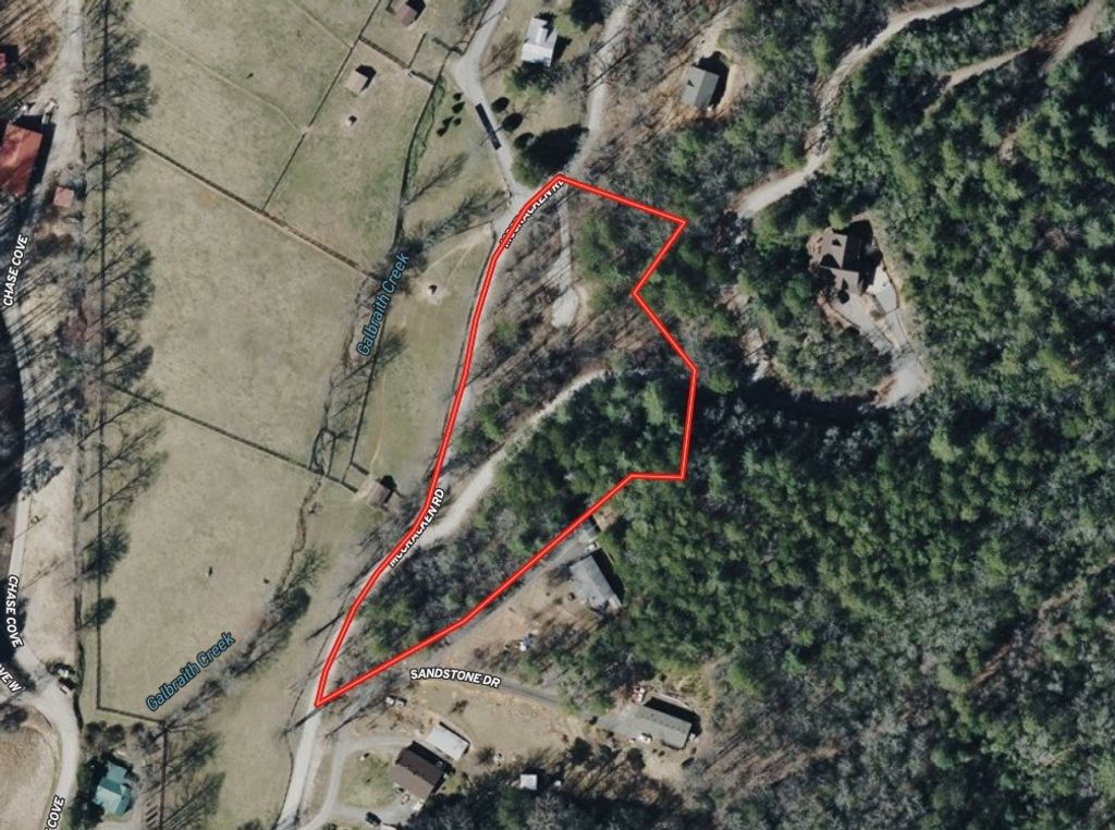 Photo of Lot 1 Mccracken Road, Bryson City, NC 28713 (MLS # 26043062)