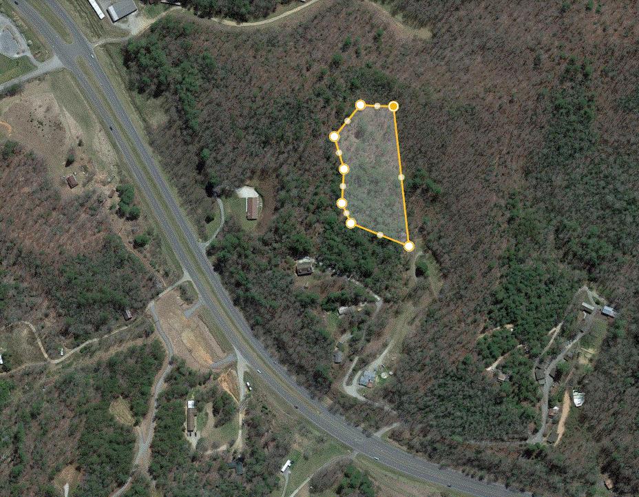 Bryson City, North Carolina 28713, United States, ,Land,Pending,57305
