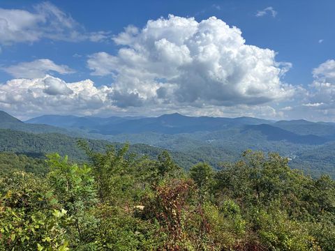 Photo of 1887 Monteith Branch Rd, Sylva, NC 28779 (MLS # 26046691)