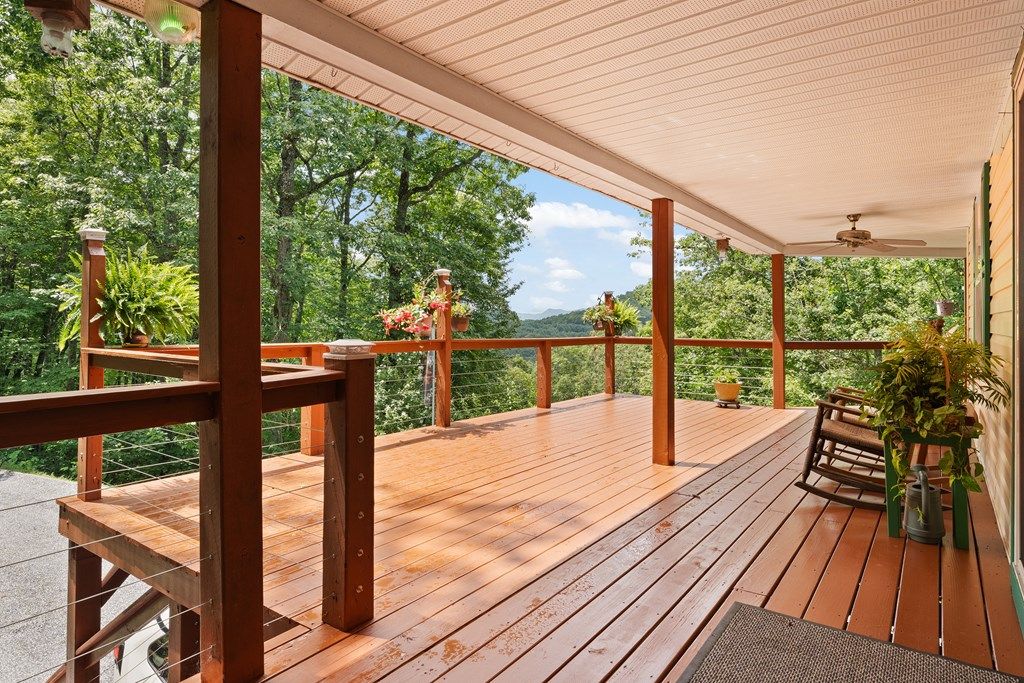 Photo of 96 Brentwood Trail, Sylva, NC 28779 (MLS # 26041945)