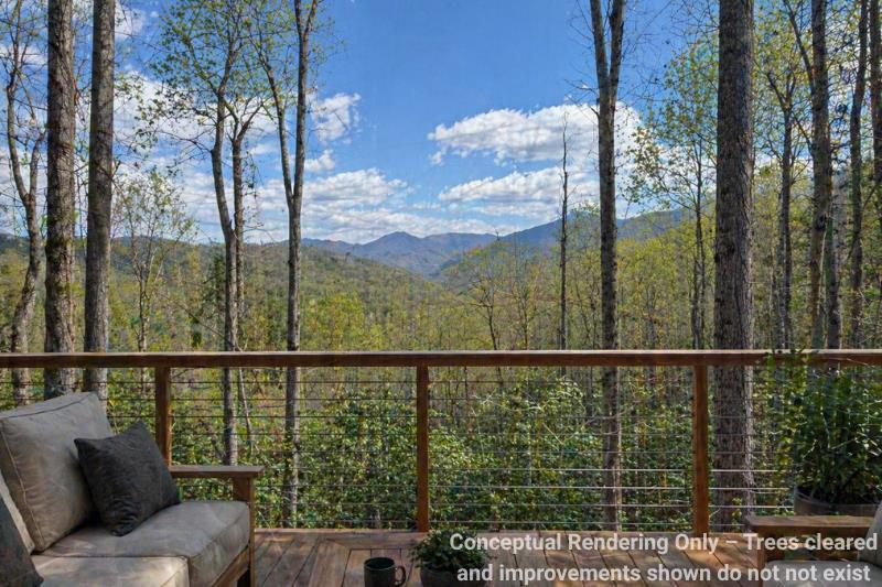 0 Ledford Branch Rd