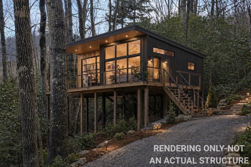 0 Ledford Branch Rd
