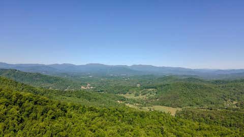 Photo of 835 Hemlock Falls Road, Franklin, NC 28734 (MLS # 26048121)