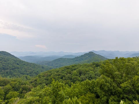 Photo of 10 Parham Ridge, Franklin, NC 28734 (MLS # 26048267)